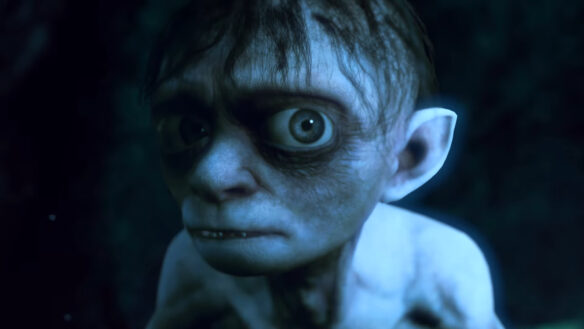 The Lord Of The Rings Gollum Is Still Coming In 2023