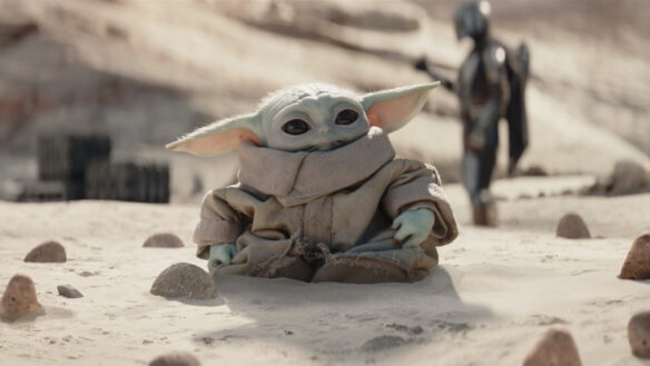 The Mandalorian Season 3 Episode 4 Breakdown & Easter Eggs