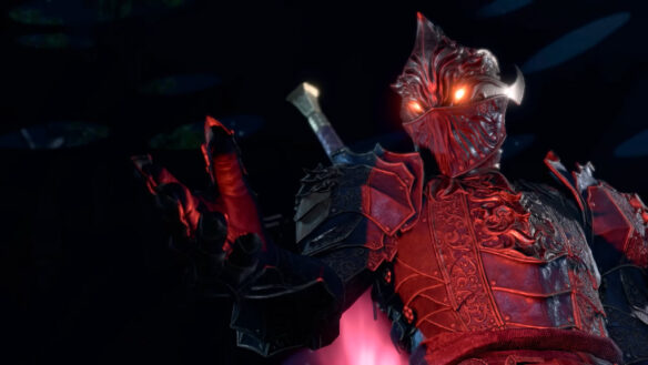 Baldur’s Gate 3 Early Access Owners Gets Digital Deluxe Edition For Free