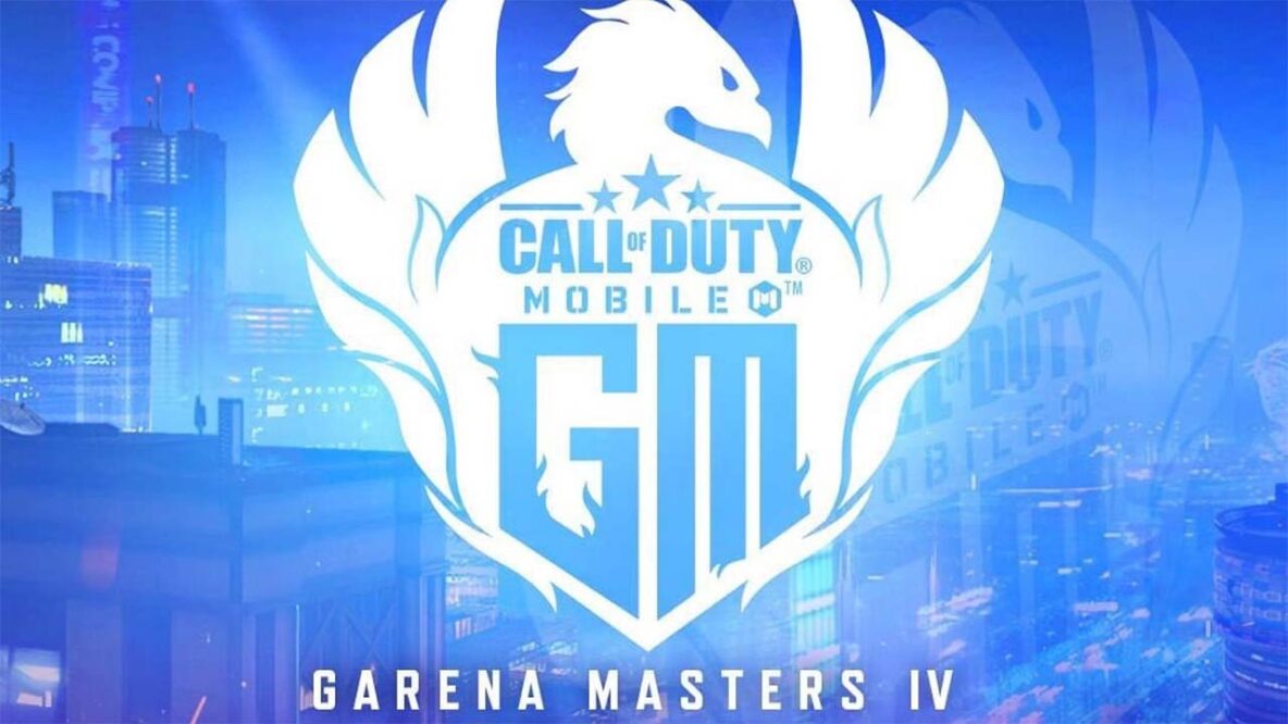 [Updated] COD Mobile Garena Masters IV – Teams, Schedule & Results ...