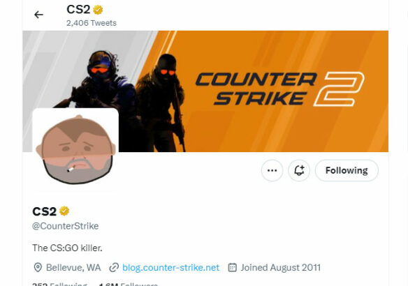 The Esports Community Reacts To Counter-Strike 2
