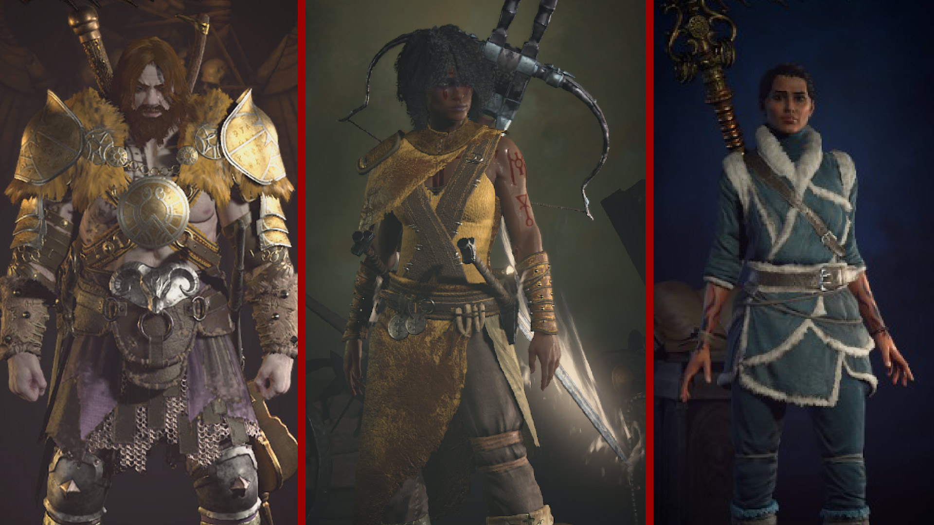 Shadow of War Legendary Sets - how to unlock all Legendary Armour, Legendary Weapons and gear