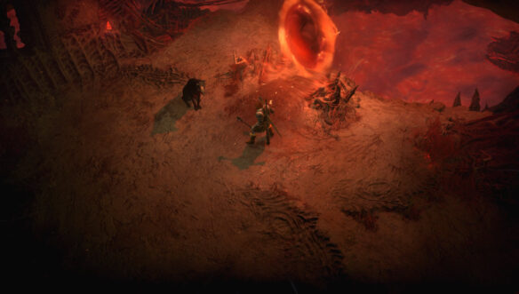 Diablo 4 Will Receive New Story Content Every Season & Quarter Post-Launch