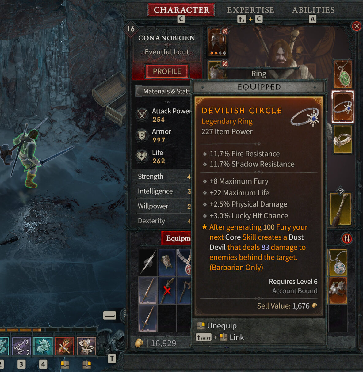 D4 Unique Rings Diablo 4 Beta: All Legendary & Unique Weapons & Gear So Far – Kakuchopurei