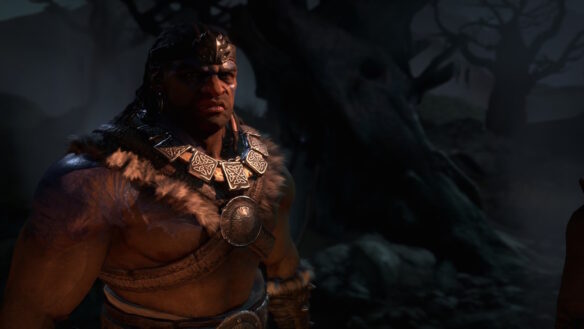 Diablo 4’s Barbarian Class Could Be Getting Buffed
