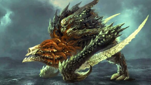 Diablo 4 Rogue Player Solos World Boss Meant For 12 Players, Kinda…