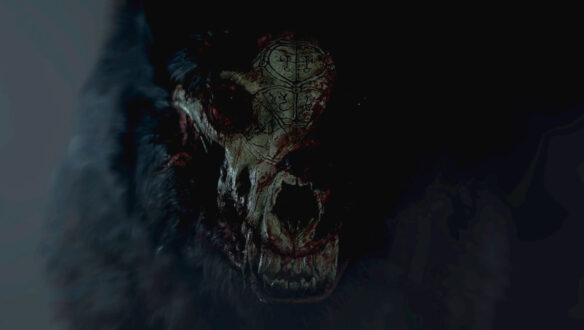 Diablo 4: Let’s Talk About The Wolf In Act 1