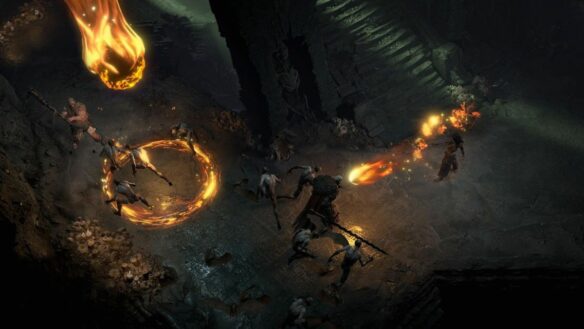 Diablo 4 To Support DLSS At Launch; Find Out Why That’s A Big Deal