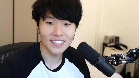 Streamer Disguised Toast Signs All-Female Valorant Team For VCT Game Changers