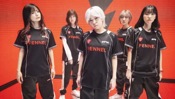 Japanese VALORANT Coach Fired For Sexual Misconduct With A Minor