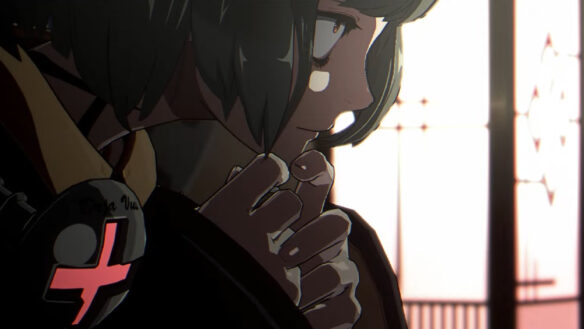 Guilty Gear Strive’s Next DLC Characters Are Bedman? And Asuka