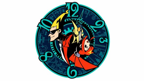 Ghost Trick: Phantom Detective Remaster Will Be Out This June