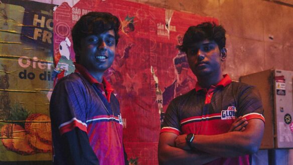 Global Esports’ SkRossi & Lightningfast Await Visa Approval To Compete In VCT Pacific