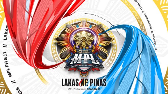 [Updated] MPL Philippines Season 11 – Teams, Schedule & Results