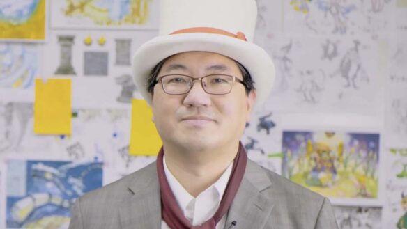 Sonic Co-Creator Yuji Naka Sentenced To More Than Two Years Of Prison