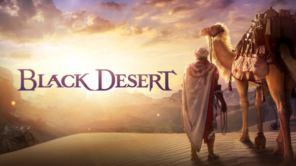 Black Desert SEA Revamps Trading Content To Improve Accessibility