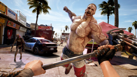 Dead Island 2 Guide & Tips: Becoming A Zombie Slayer