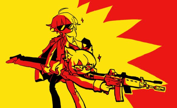 New VA-11 Hall-A Expansion Confirmed After 8 Long Years