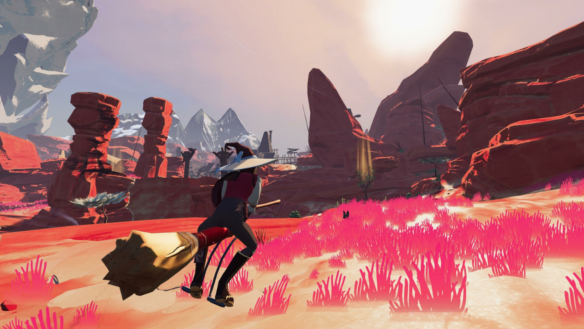 Witch Farming Sim Homestead Arcana Drops April 2023