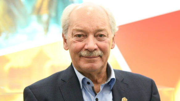 Catan Creator Klaus Teuber Dies At 70