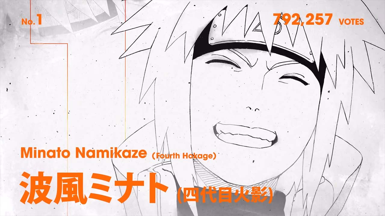 Minato Namikaze Manga One-Shot Leaves Naruto Fans Questioning Boruto