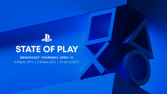 New PlayStation State Of Play This Friday To Focus On Final Fantasy 16
