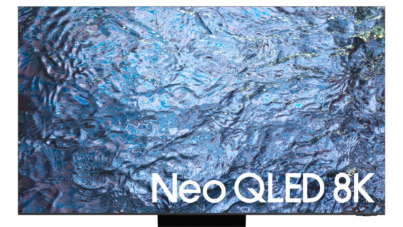 New Samsung Neo QLED TVs Elevates Experience With 8K Quality