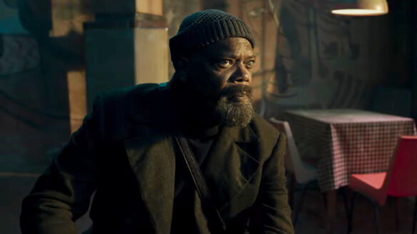 Marvel’s Secret Invasion Trailer Teases Return Of Many Familiar Faces