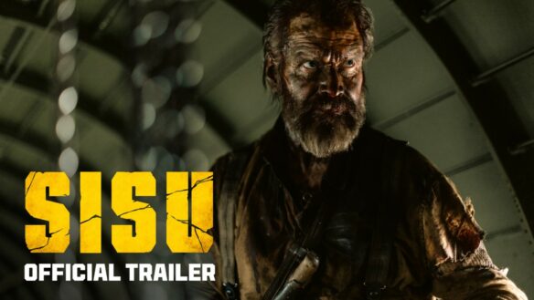 Sony Pictures Unveils New Trailer For Historical Action Film, Sisu
