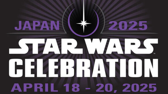 The Next Star Wars Celebration Is Going To Japan In 2025