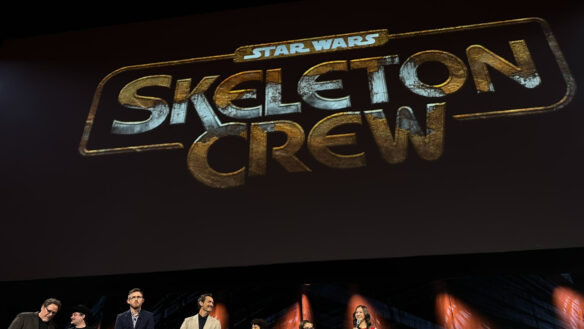 Star Wars Skeleton Crew Series Premieres In 2023, Unveils Director Lineup