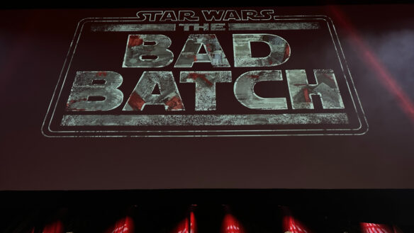 Star Wars The Bad Batch Season 3 Will Be The Final Season