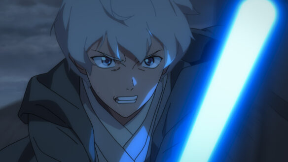 Star Wars Visions Volume 2 Adds Global Variety Beyond Japanese Anime