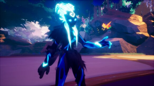 Strayed Lights Shines Bright With Its Combat, Not So Much Its Length