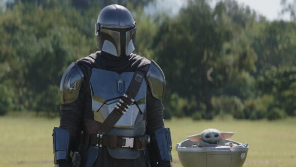 The Mandalorian Season 3 Episode 6 Breakdown & Easter Eggs