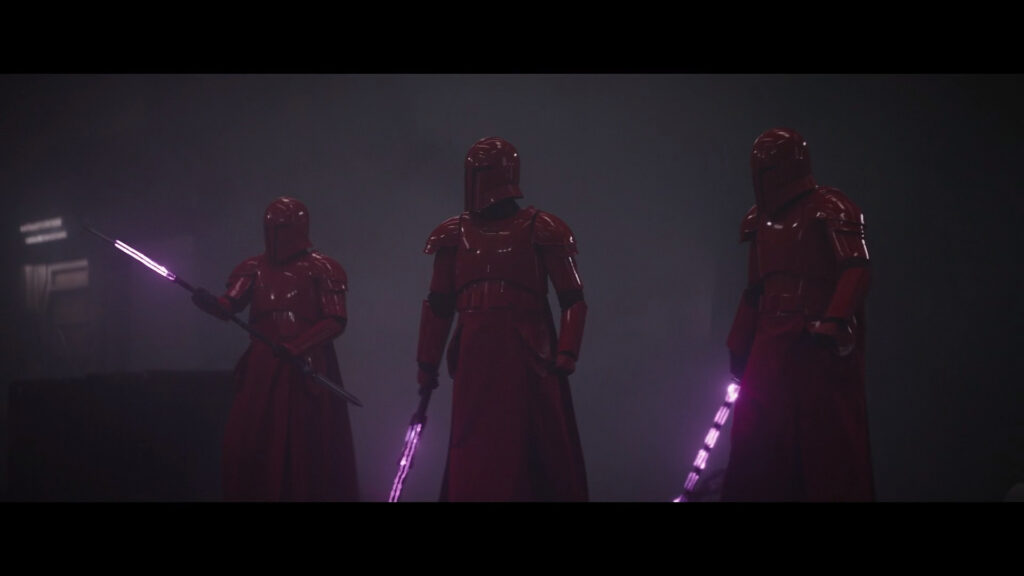 The Mandalorian' Season 3 Episode 7 Review: For Whom the Bell Tolls