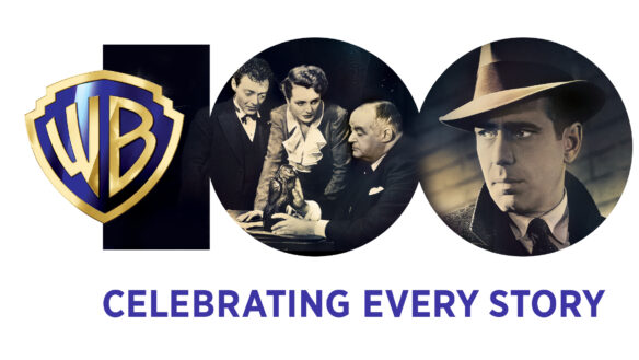 Warner Bros. Discovery Celebrates 100th Anniversary Across Asia Pacific In 2023