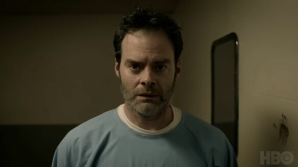 Barry’s Director & Lead Actor Bill Hader On The Dark Comedy’s Final Surreal Season