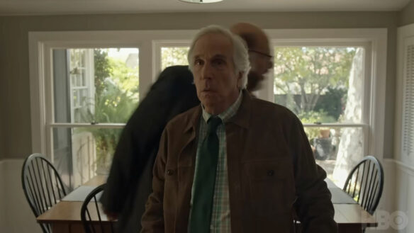 Barry’s Henry Winkler On The Final Season Of The Dark Comedy