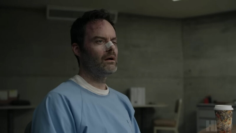 Barry’s Final Season Continues The Dark Path Set By Its Titular Hitman ...