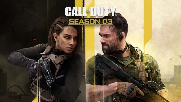 Modern Warfare II & Warzone 2.0 Season 03 Looking To Be One Of The Biggest Updates Yet