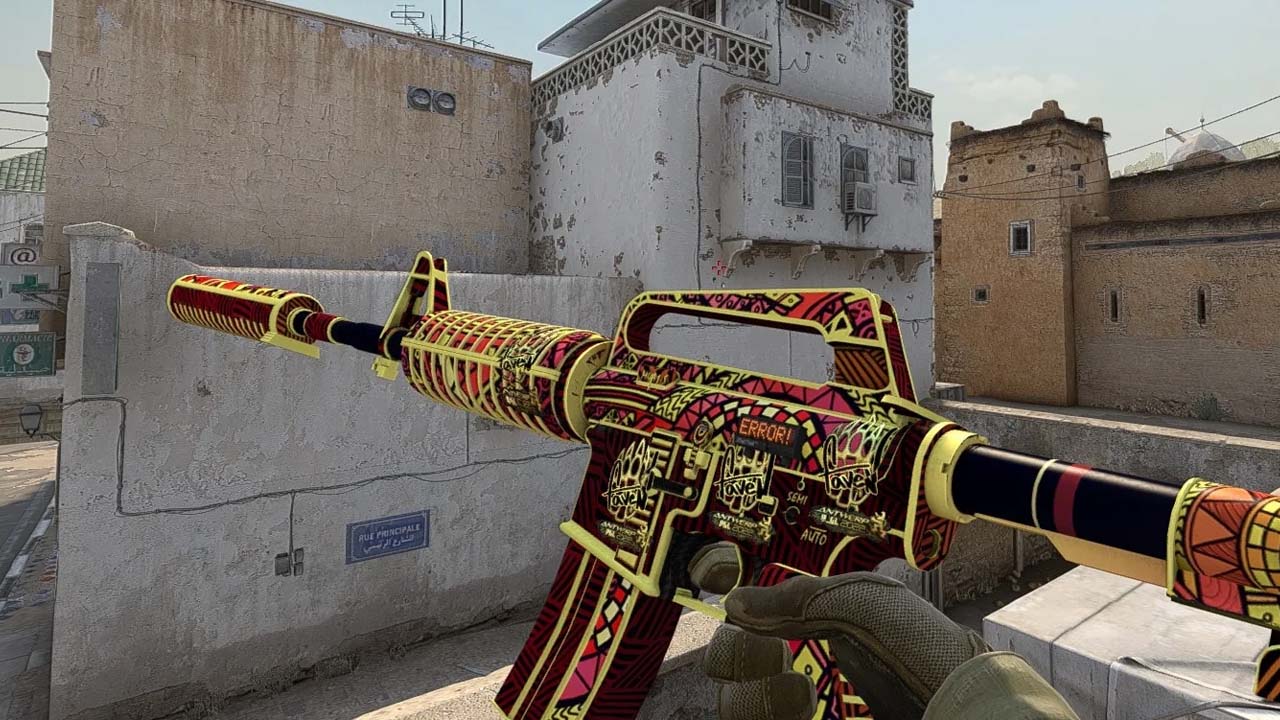 CS:GO Skin Sells For $400,000 As Prices Soar due to Counter-Strike 2  Announcement