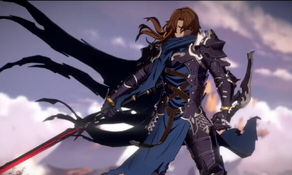 Granblue Fantasy Versus Rising Gets New Character Siegfried And PS5/PS5 Beta Test This May