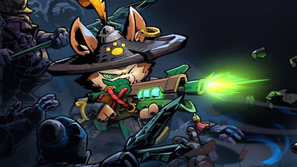 Gunfire Reborn To Launch On PS5 & PS4 This June