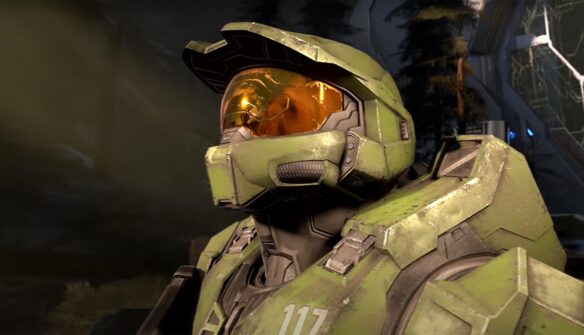 Halo Infinite Creative Joseph Staten Will Leave Microsoft