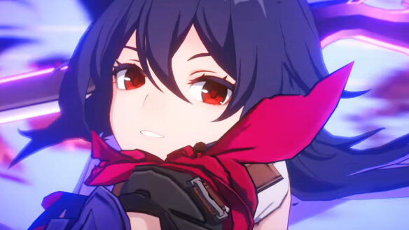 Honkai Star Rail Seele Build Guide