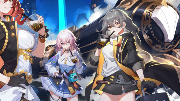 Honkai Star Rail Free Characters Guide