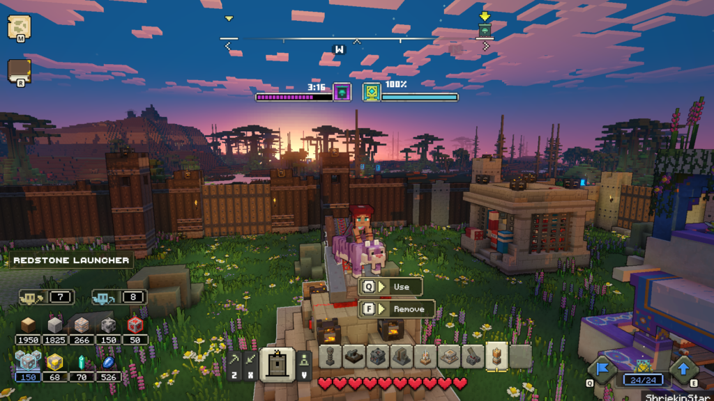 Minecraft Legends: The Best Improvements & Upgrades Guide – Kakuchopurei