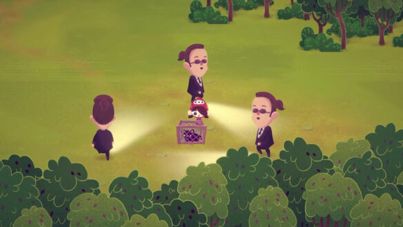 Mineko’s Night Market Will Be Out This September For Switch & PC; October For Other Consoles [Update]