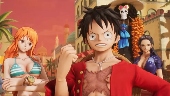 One Piece Odyssey DLC ‘Reunion of Memories’ Announced